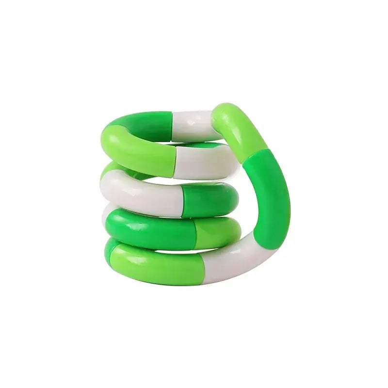 Deformable Rope Fidget Toy For Stress Relief And Fun - ToylandEU