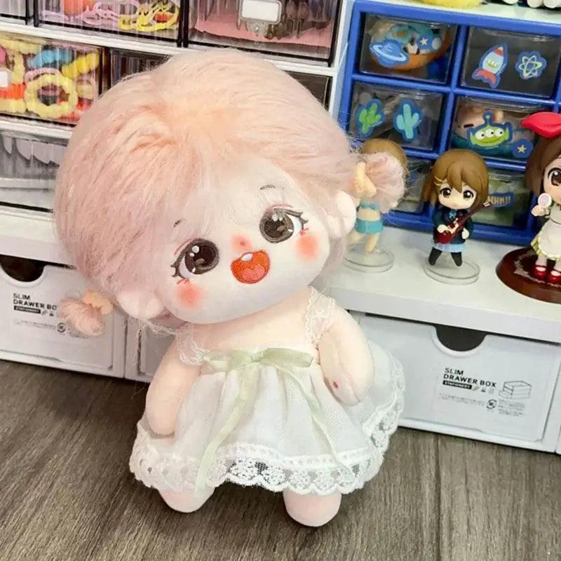  Delightful Anime Star Plush Doll 20cm Toyland EU -  ToylandEU™