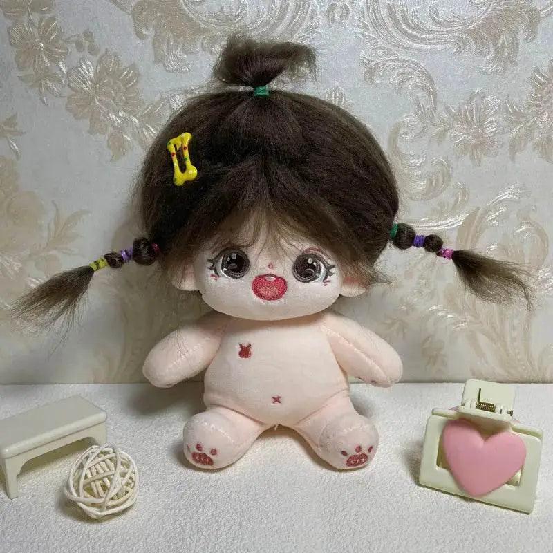  Delightful Anime Star Plush Doll 20cm Toyland EU -  ToylandEU™