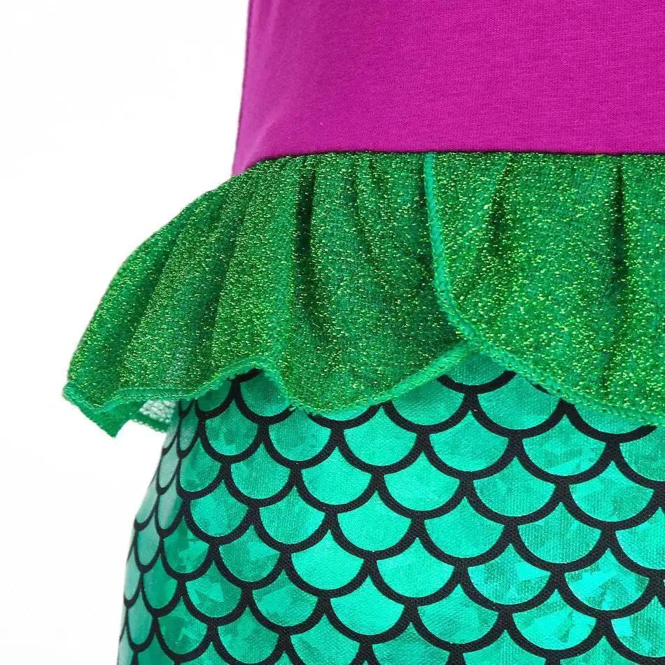  Delightful Disney Ariel Princess Dress Toyland EU -  ToylandEU™