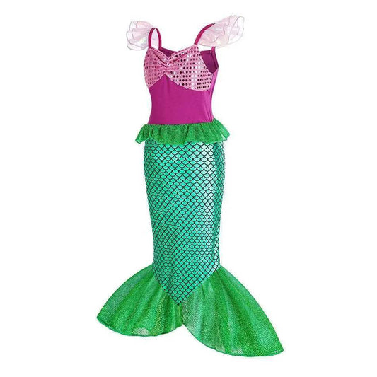  Delightful Disney Ariel Princess Dress Toyland EU -  ToylandEU™