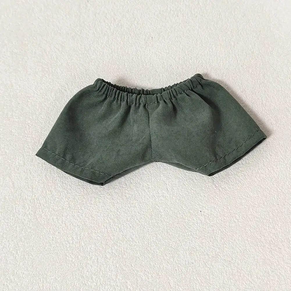  Delightful Labubu Doll Clothes Set 15cm Toyland EU -  ToylandEU™