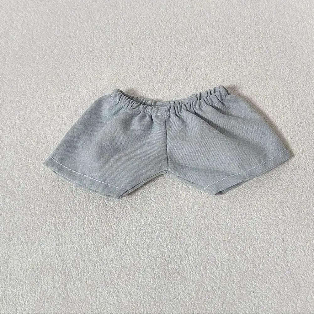  Delightful Labubu Doll Clothes Set 15cm Toyland EU -  ToylandEU™