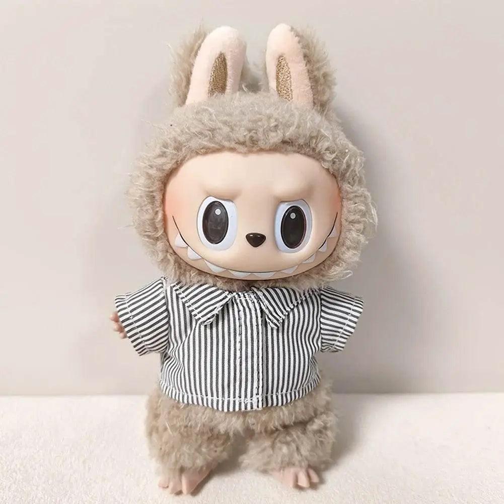  Delightful Labubu Doll Clothes Set 15cm Toyland EU -  ToylandEU™