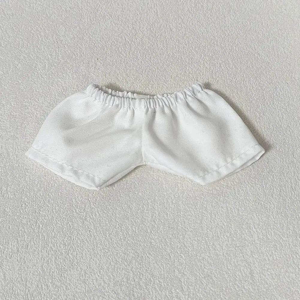  Delightful Labubu Doll Clothes Set 15cm Toyland EU -  ToylandEU™