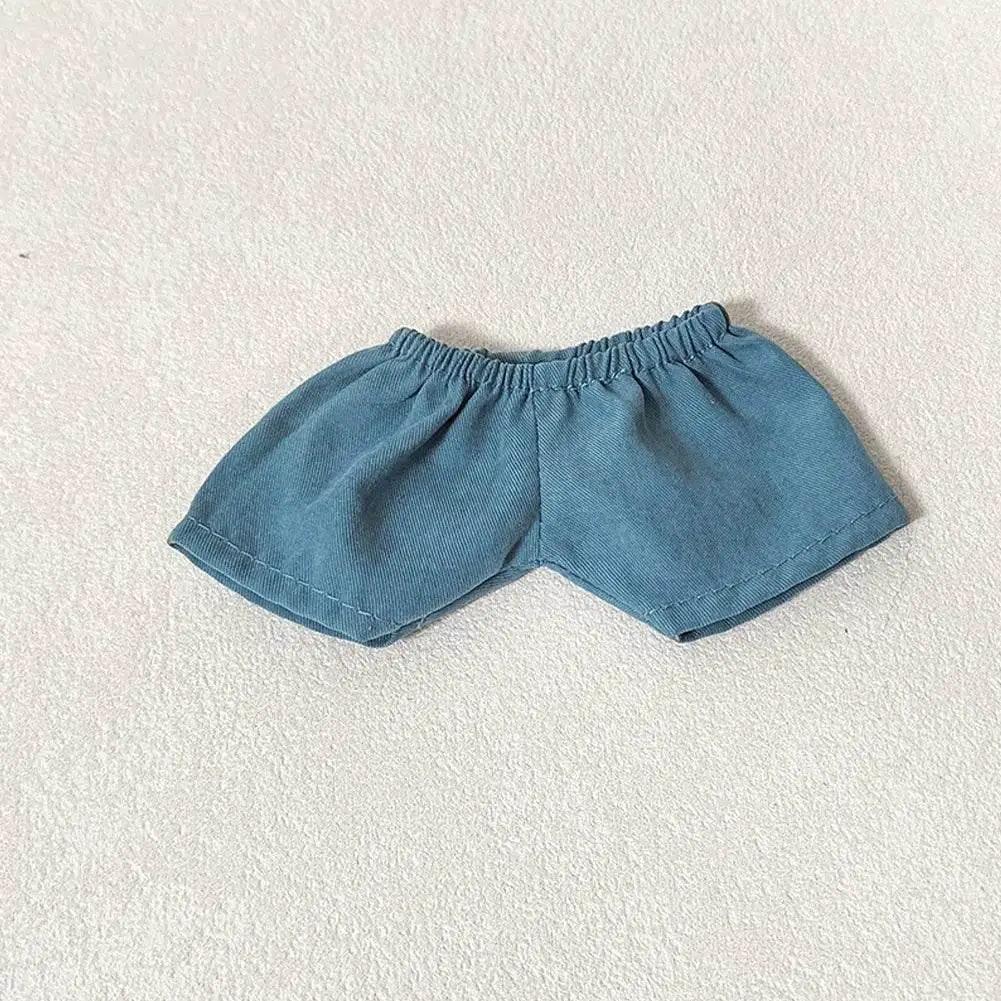  Delightful Labubu Doll Clothes Set 15cm Toyland EU -  ToylandEU™