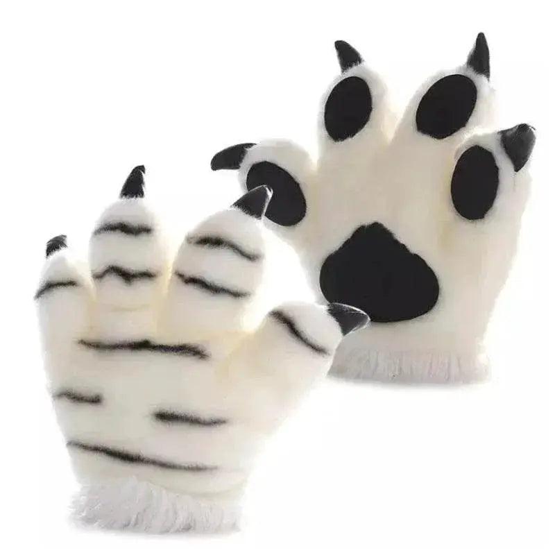  Delightful Tiger Plush Plush Toy Toyland EU -  ToylandEU™