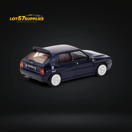  Delta Integrale 1:64 Diecast Lancia Delta HF Limited -  ToylandEU™