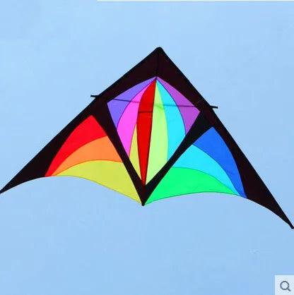  Delta Power Kite 168in | With Handle Line | Toylandeu™ 