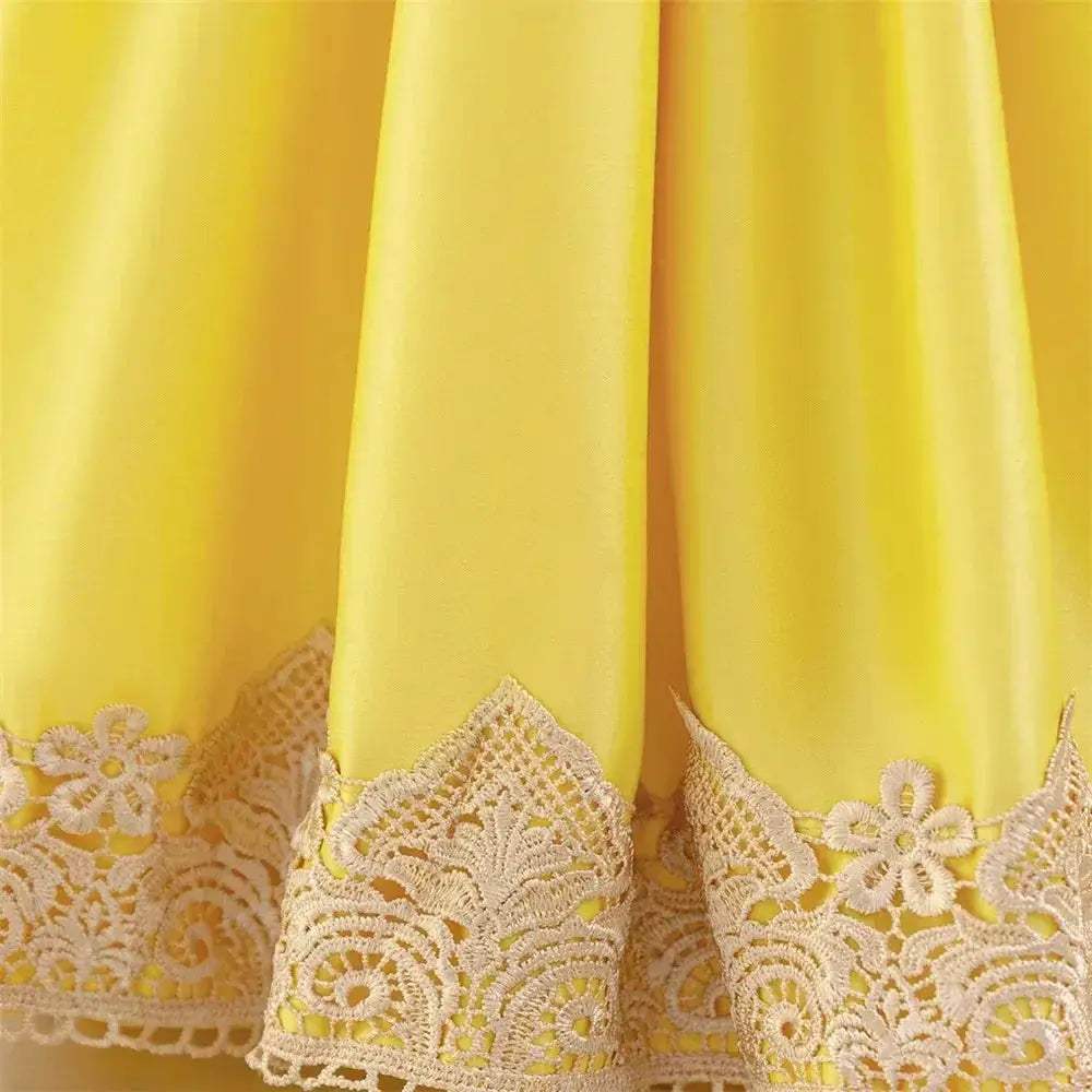  Deluxe 2T Snow White Toddler Costume Toyland EU -  ToylandEU™