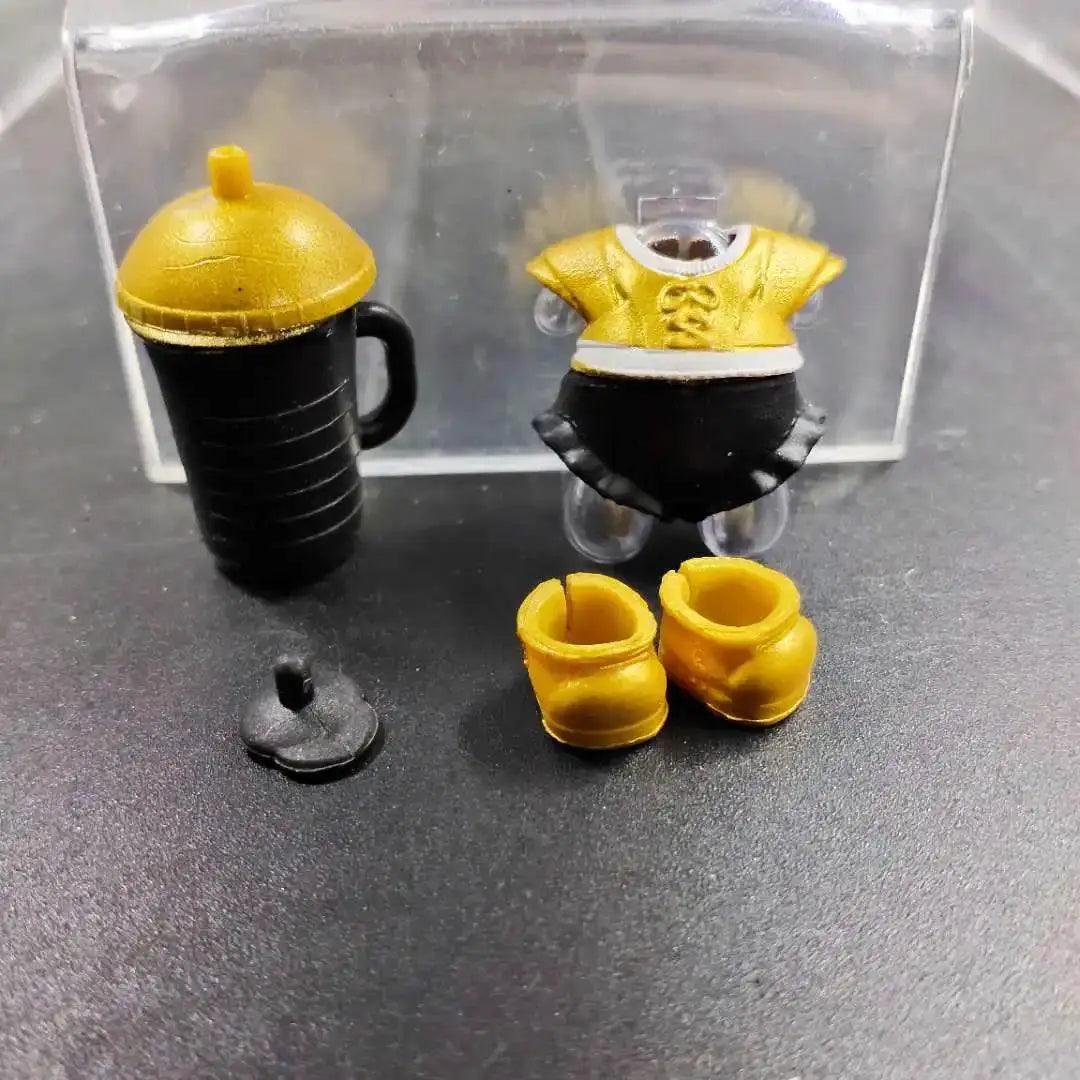  Deluxe 8cm Doll Accessories Miniatures Toyland EU -  ToylandEU™
