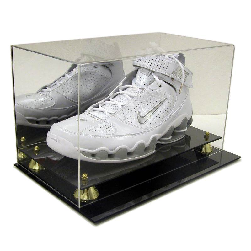 Deluxe Acrylic Display Case for Basketball Shoes Size 16 - ToylandEU