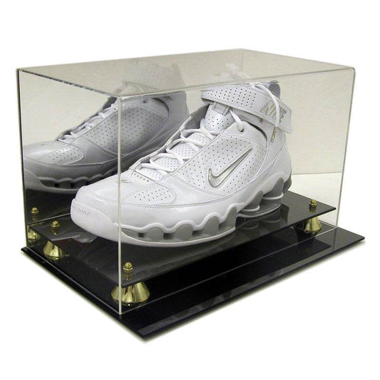 Deluxe Acrylic Display Case for Basketball Shoes Size 16 - ToylandEU