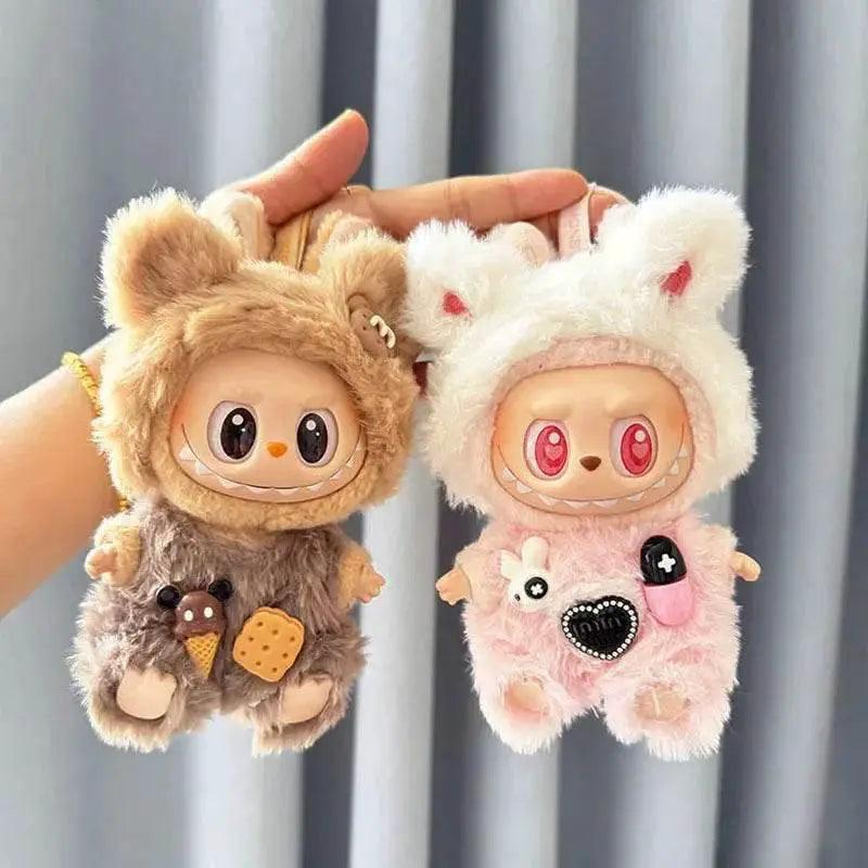  Deluxe Apple Head Cover Doll Accessory Toyland EU -  ToylandEU™