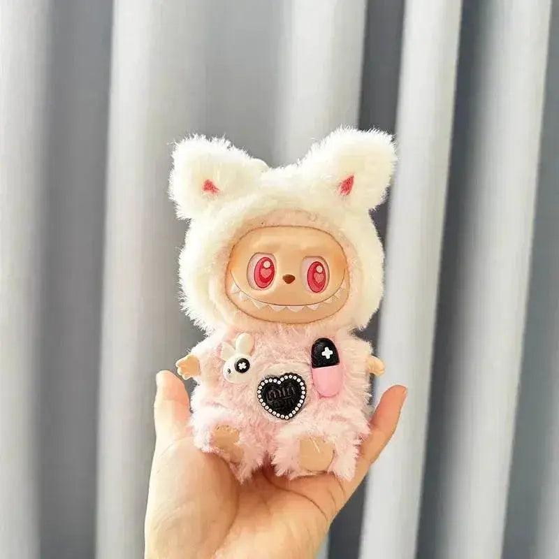  Deluxe Apple Head Cover Doll Accessory Toyland EU -  ToylandEU™