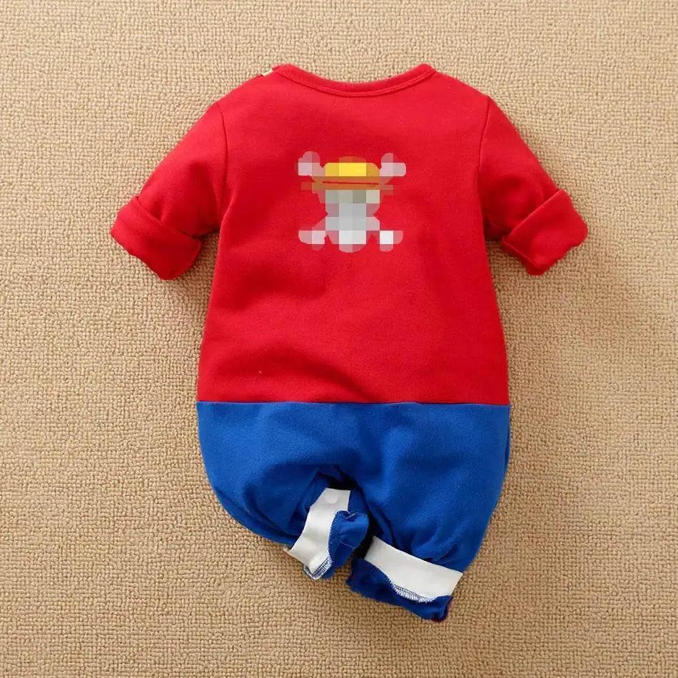 Deluxe Baby Cosplay Romper 0 To 18 Months Toyland EU -  ToylandEU™