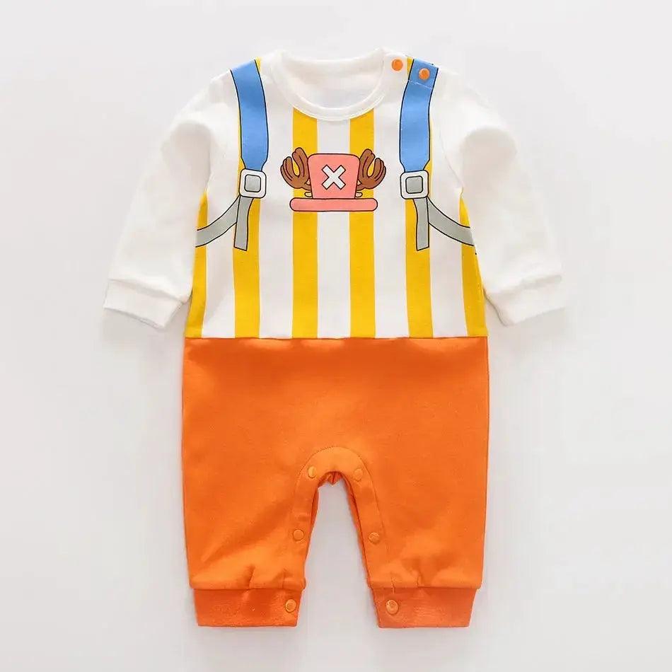  Deluxe Baby Cosplay Romper 0 To 18 Months Toyland EU -  ToylandEU™