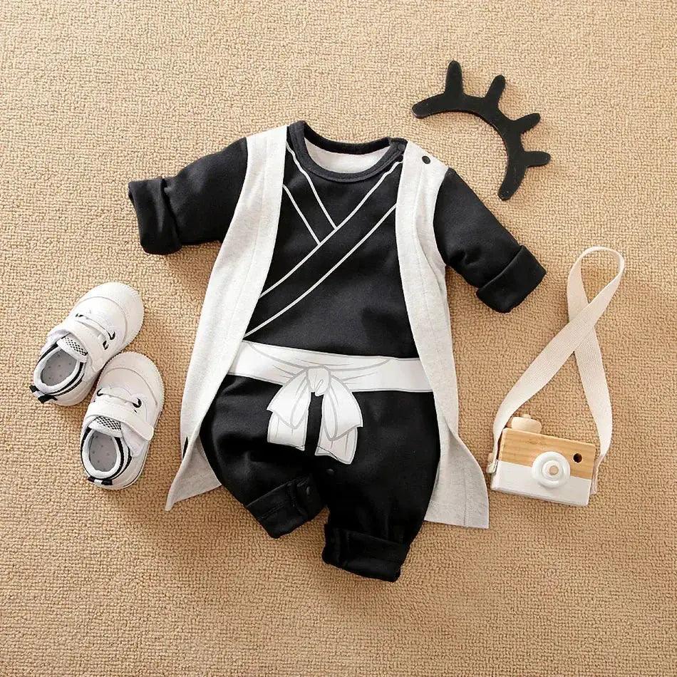  Deluxe Baby Cosplay Romper 0 To 18 Months Toyland EU -  ToylandEU™