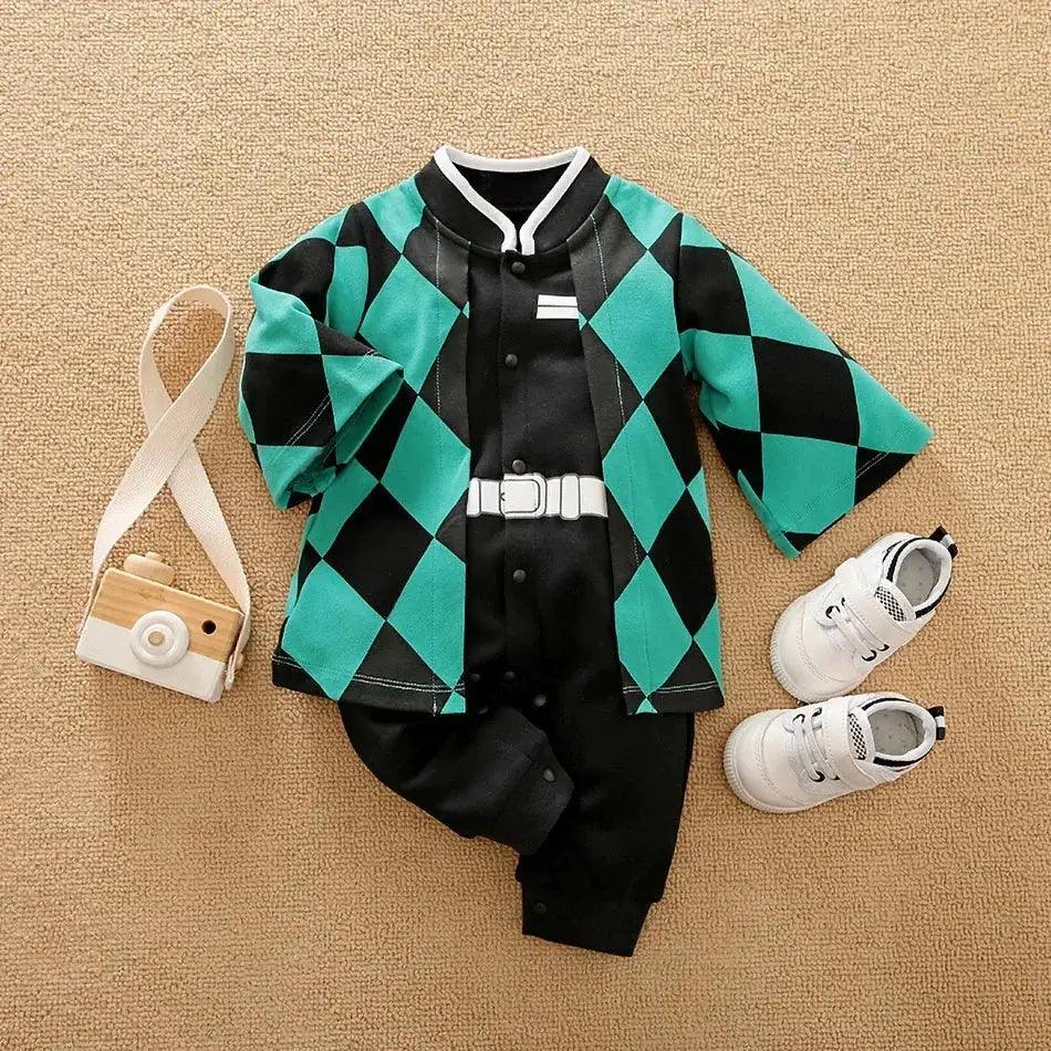  Deluxe Baby Cosplay Romper 0 To 18 Months Toyland EU -  ToylandEU™
