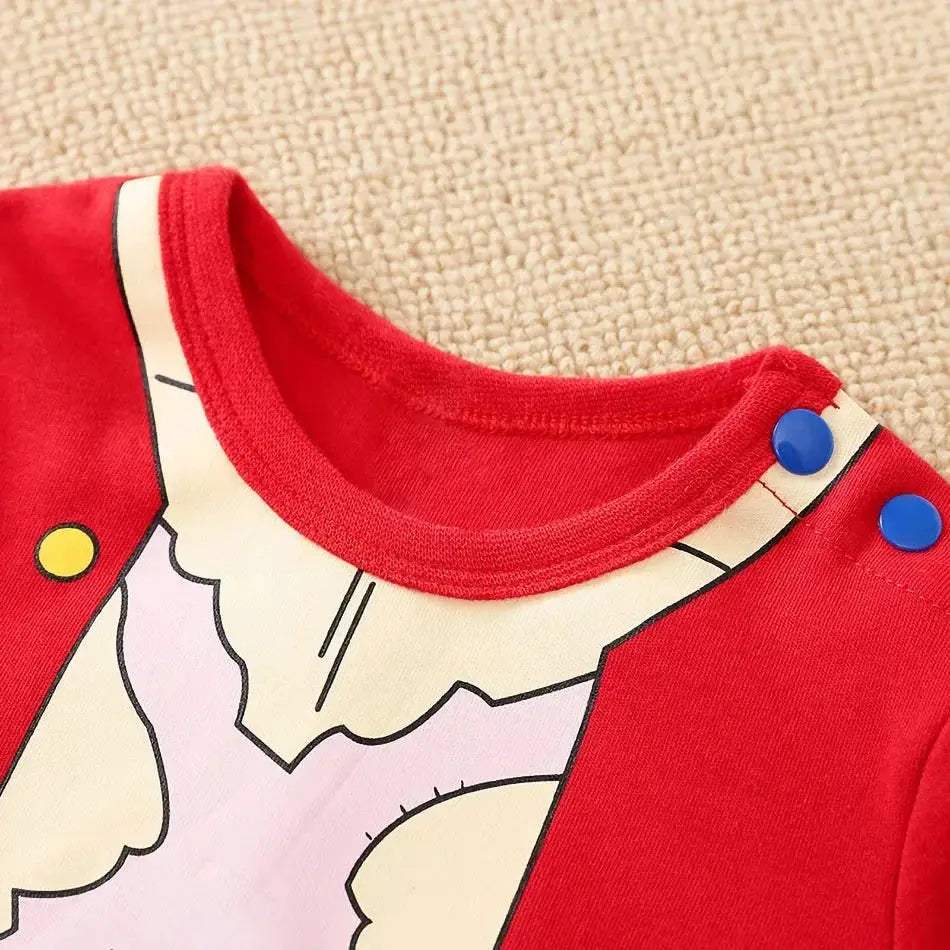  Deluxe Baby Cosplay Romper 0 To 18 Months Toyland EU -  ToylandEU™