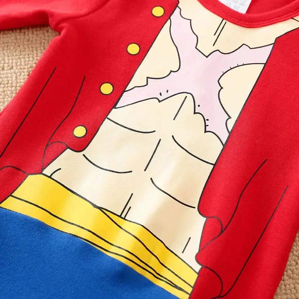  Deluxe Baby Cosplay Romper 0 To 18 Months Toyland EU -  ToylandEU™