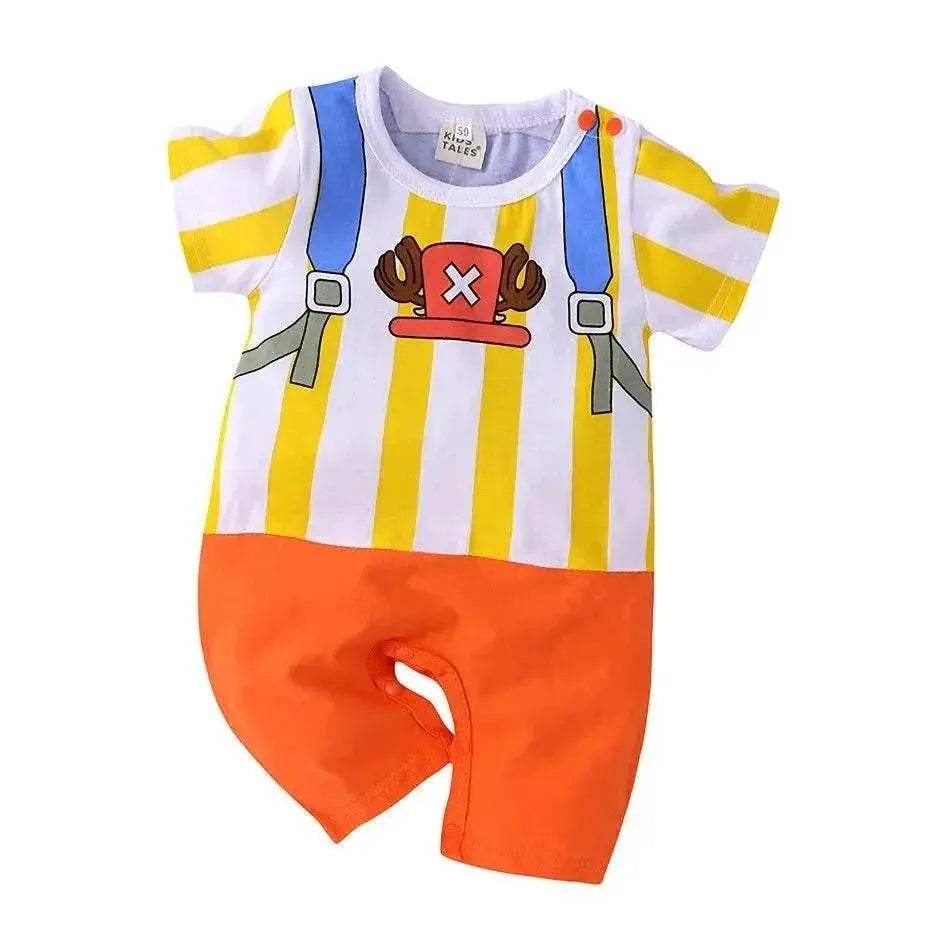  Deluxe Baby Cosplay Romper 0 To 18 Months Toyland EU -  ToylandEU™