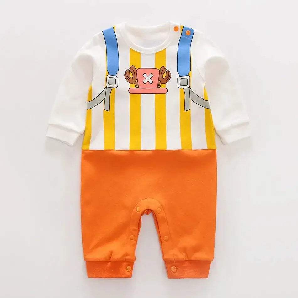 Deluxe Baby Cosplay Romper 0 To 18 Months Toyland EU -  ToylandEU™