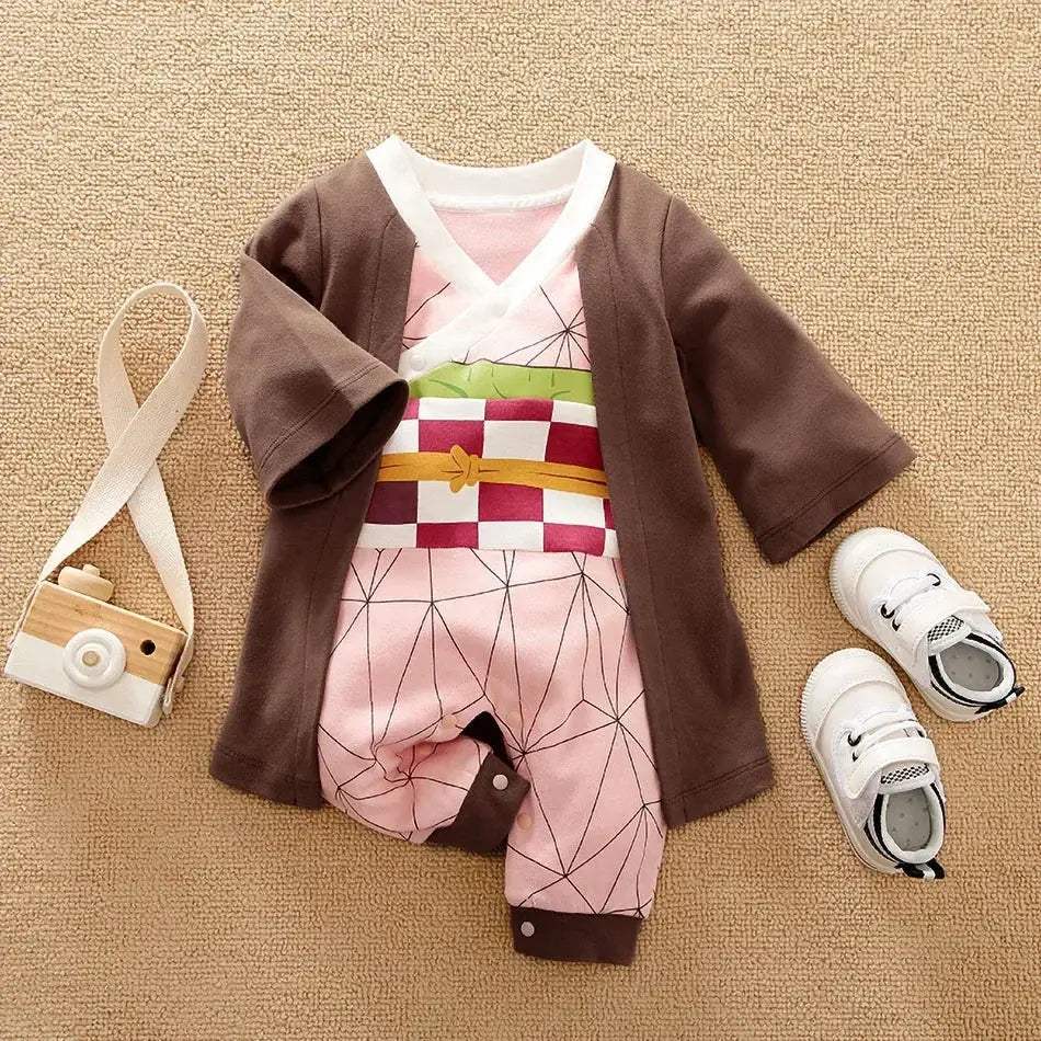 Deluxe Baby Cosplay Romper 0 To 18 Months Toyland EU -  ToylandEU™