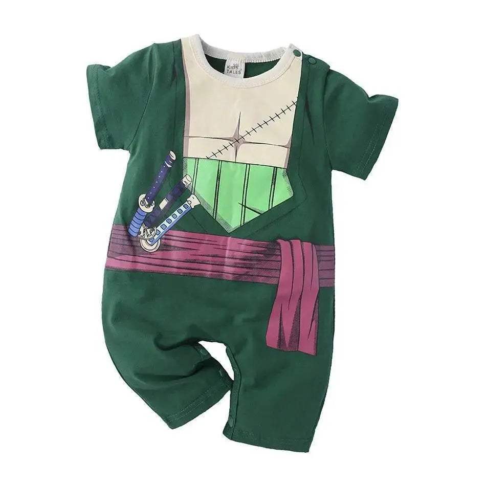  Deluxe Baby Cosplay Romper 0 To 18 Months Toyland EU -  ToylandEU™