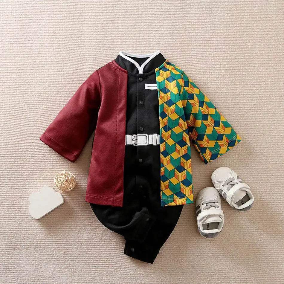  Deluxe Baby Cosplay Romper 0 To 18 Months Toyland EU -  ToylandEU™