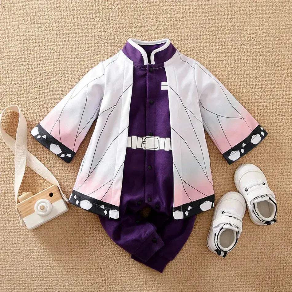  Deluxe Baby Cosplay Romper 0 To 18 Months Toyland EU -  ToylandEU™