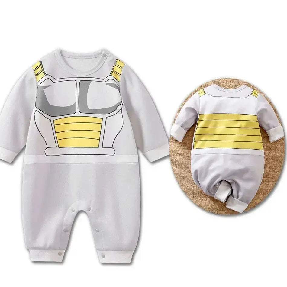  Deluxe Baby Cosplay Romper 0 To 18 Months Toyland EU -  ToylandEU™