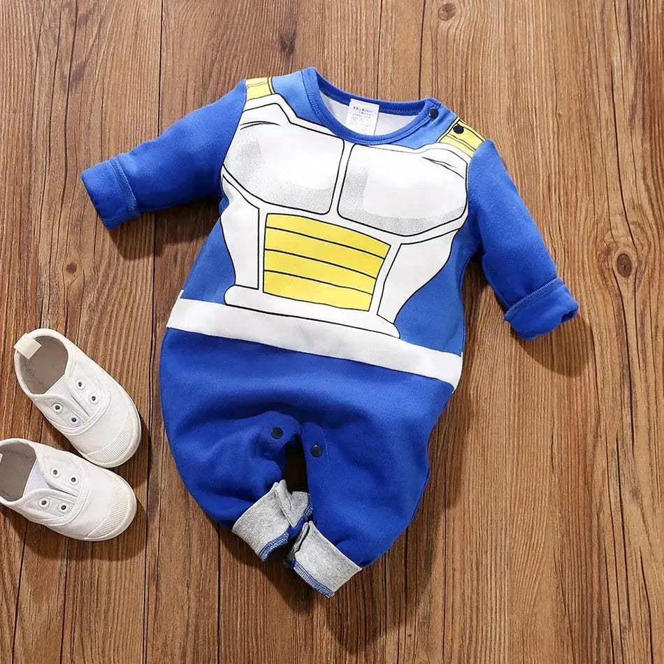  Deluxe Baby Cosplay Romper 0 To 18 Months Toyland EU -  ToylandEU™