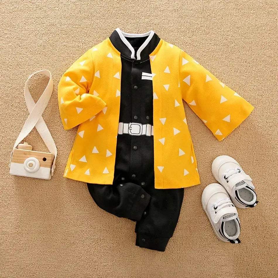  Deluxe Baby Cosplay Romper 0 To 18 Months Toyland EU -  ToylandEU™