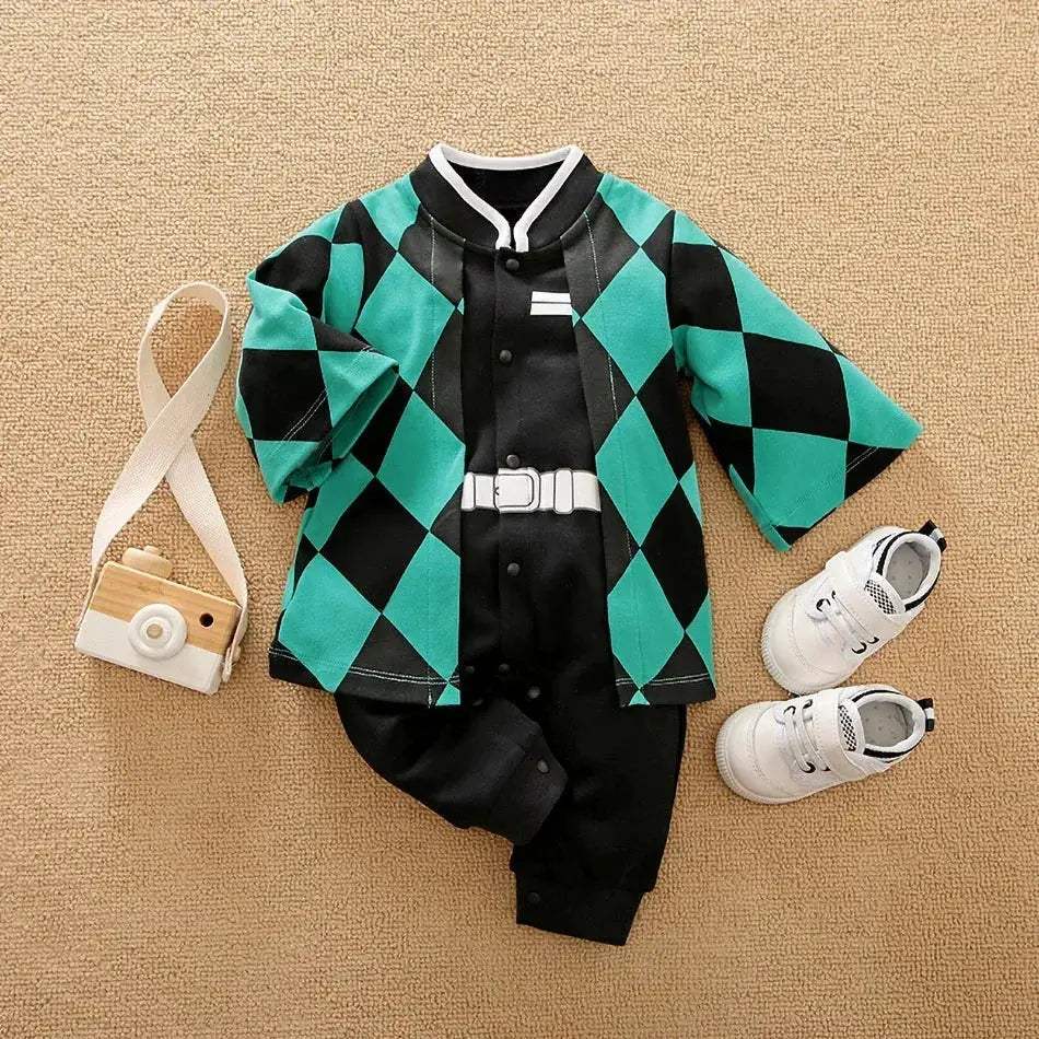  Deluxe Baby Cosplay Romper 0 To 18 Months Toyland EU -  ToylandEU™