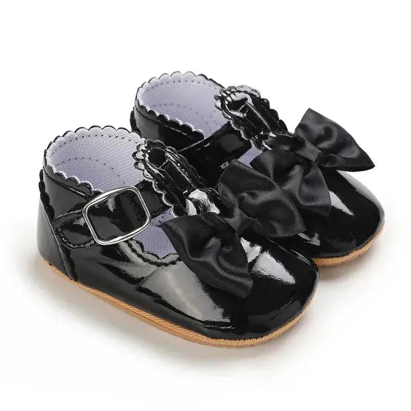  Deluxe Baby Shoes First Walker 0to1Y Toyland EU -  ToylandEU™