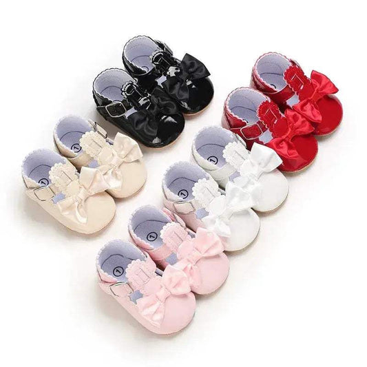  Deluxe Baby Shoes First Walker 0to1Y Toyland EU -  ToylandEU™