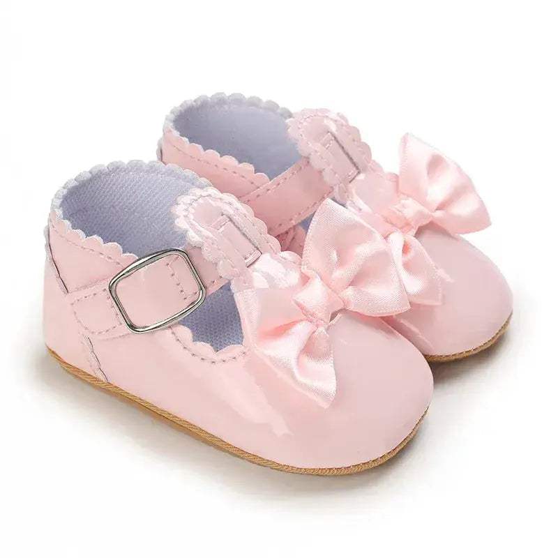  Deluxe Baby Shoes First Walker 0to1Y Toyland EU -  ToylandEU™