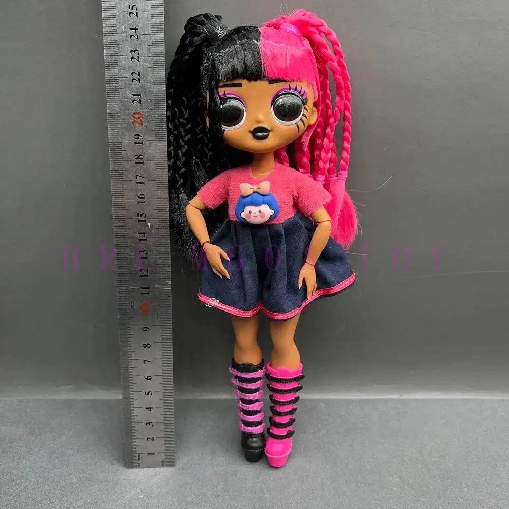  Deluxe Big Sister 24cm Fashion Doll Toyland EU -  ToylandEU™
