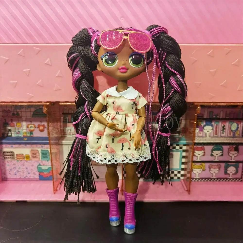  Deluxe Big Sister 24cm Fashion Doll Toyland EU -  ToylandEU™