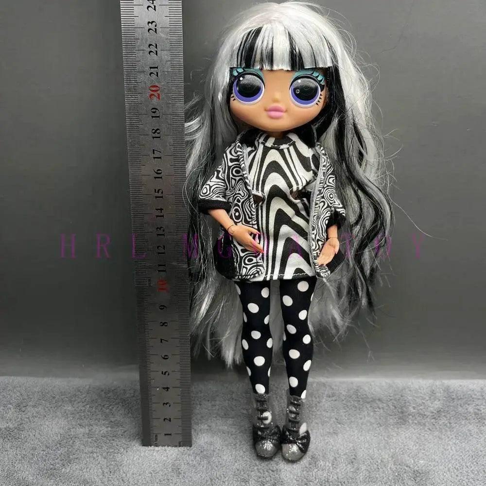  Deluxe Big Sister 24cm Fashion Doll Toyland EU -  ToylandEU™
