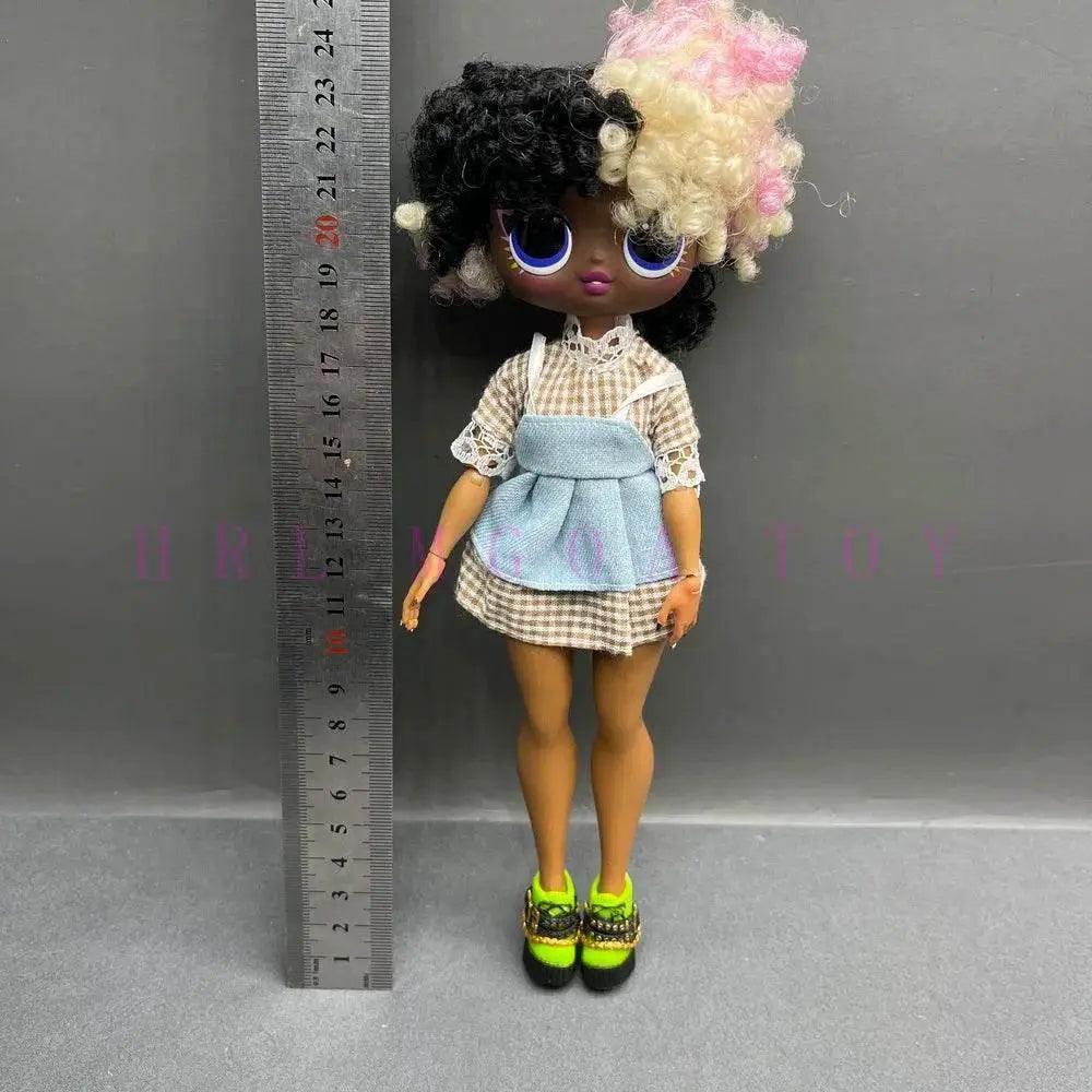  Deluxe Big Sister 24cm Fashion Doll Toyland EU -  ToylandEU™