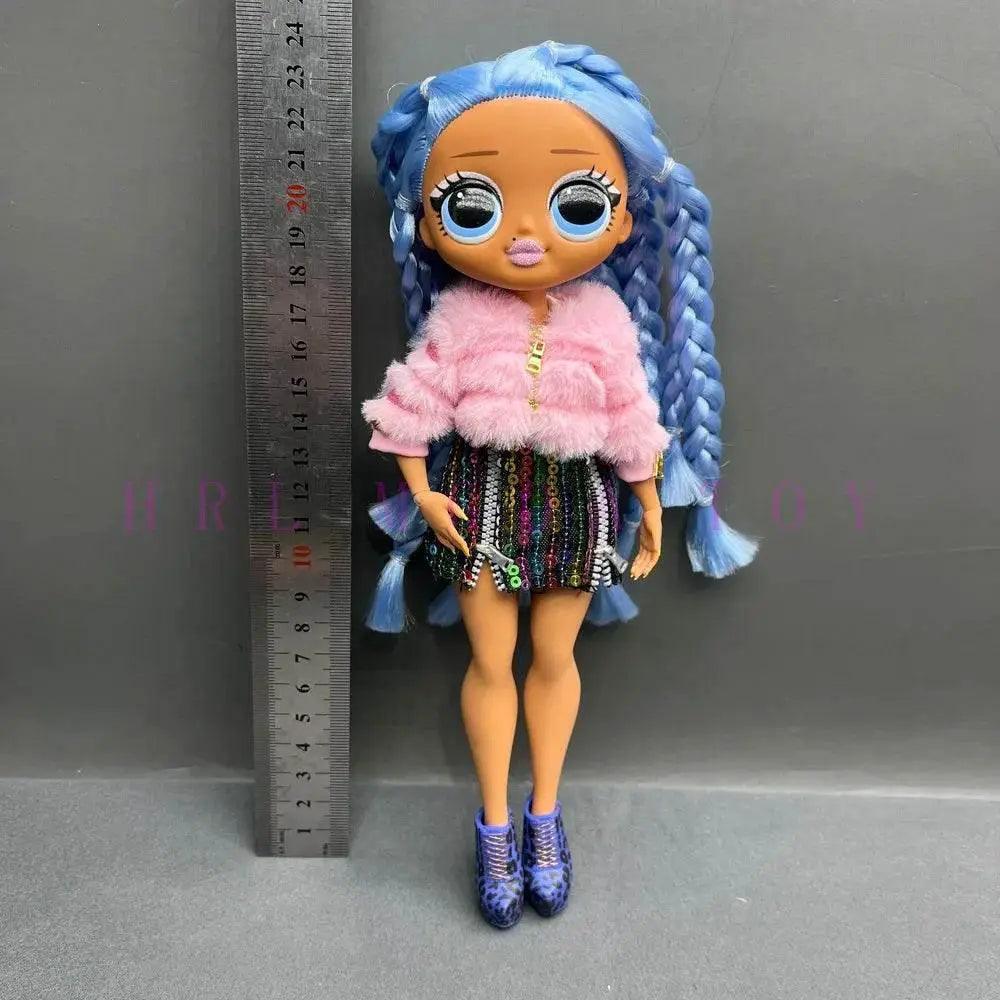  Deluxe Big Sister 24cm Fashion Doll Toyland EU -  ToylandEU™