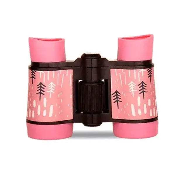  Deluxe Binoculars 4x Telescope Set Toyland EU -  ToylandEU™