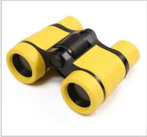  Deluxe Binoculars 4x Telescope Set Toyland EU -  ToylandEU™