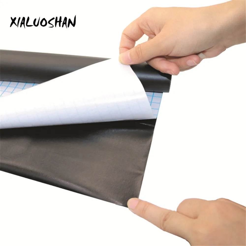 Deluxe Blackboard Sticker Removable 45x100cm For School - ToylandEU