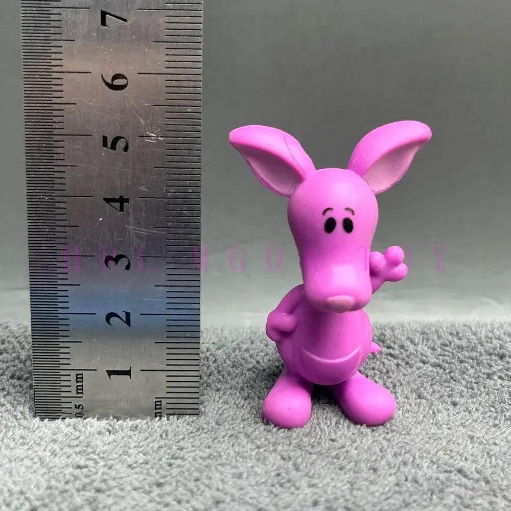  Deluxe Blues Clue Scene 1to100 Model Toyland EU -  ToylandEU™