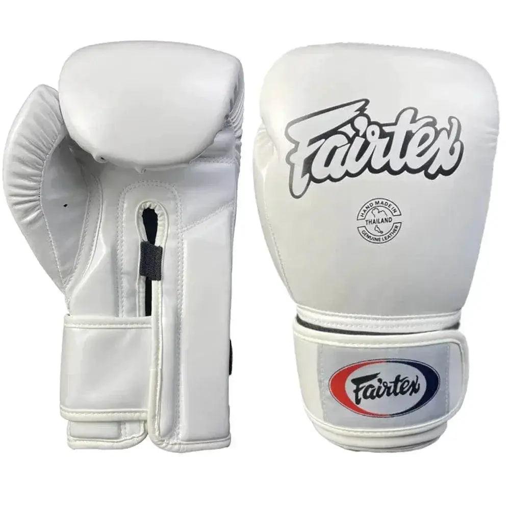  Deluxe Boxing Gloves PU Leather Sparring Toyland EU -  ToylandEU™