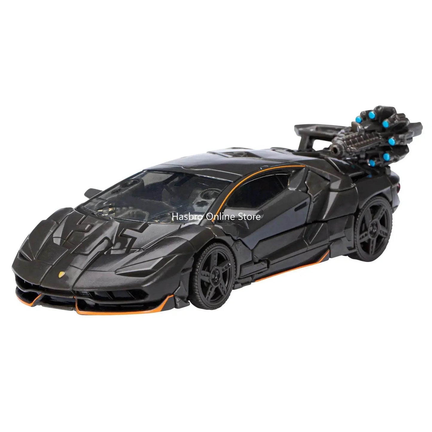 Deluxe Class Autobot Hot Rod - Studio Series 93 from The Last Knight - ToylandEU