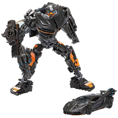 Deluxe Class Autobot Hot Rod - Studio Series 93 from The Last Knight - ToylandEU